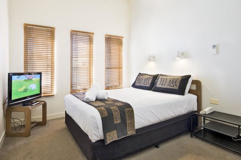 Lornebeach Apartments - Accommodation Fremantle 21