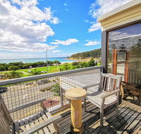 Lornebeach Apartments - Accommodation Fremantle