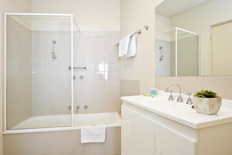 Lornebeach Apartments - Accommodation Fremantle 30