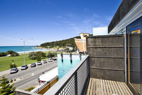 Lornebeach Apartments - Accommodation Fremantle 40