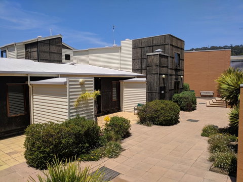 Lornebeach Apartments - Accommodation Fremantle 4