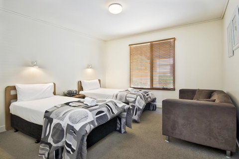 Lornebeach Apartments - Accommodation Fremantle 31
