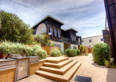 Lornebeach Apartments - Accommodation Fremantle 7