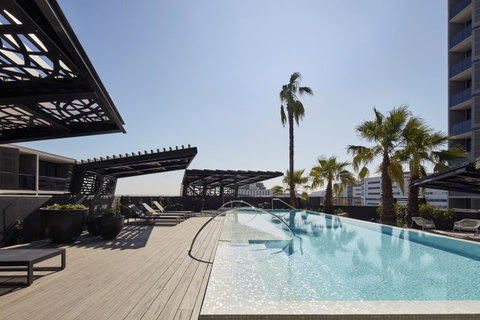 Turnkey Accommodation-North Melbourne - Accommodation Fremantle 1