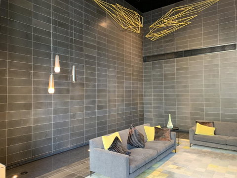 Turnkey Accommodation-North Melbourne - Accommodation Fremantle 9
