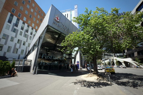 Turnkey Accommodation-North Melbourne - Accommodation Fremantle 14