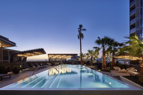 Turnkey Accommodation-North Melbourne - Accommodation Fremantle 0