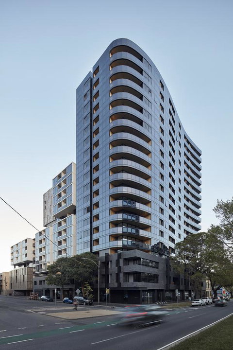Turnkey Accommodation-North Melbourne - Accommodation Fremantle 11