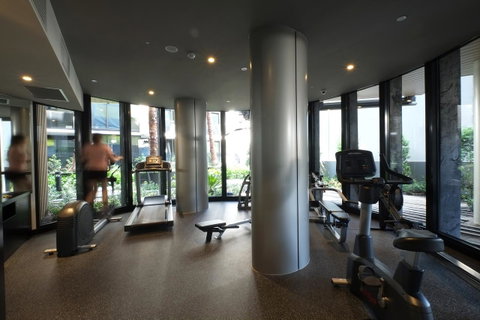 Turnkey Accommodation-North Melbourne - Accommodation Fremantle 7