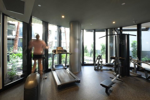 Turnkey Accommodation-North Melbourne - Accommodation Fremantle 6