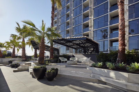 Turnkey Accommodation-North Melbourne - Accommodation Fremantle 4