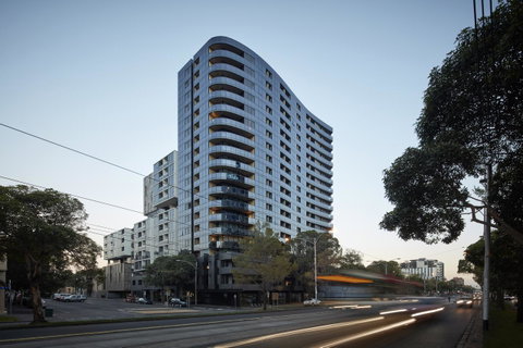 Turnkey Accommodation-North Melbourne - Accommodation Fremantle 10