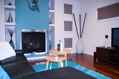 Blue Ridge Retreat - Accommodation Fremantle 10
