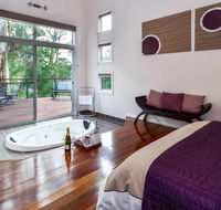 Blue Ridge Retreat - Accommodation Fremantle