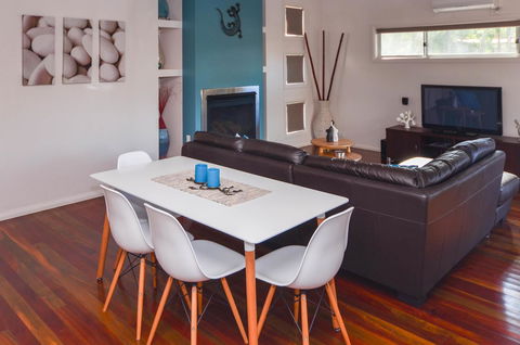 Blue Ridge Retreat - Accommodation Fremantle 2