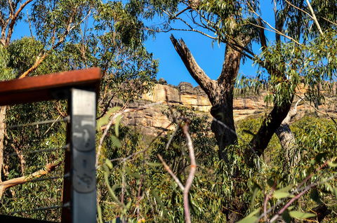Blue Ridge Retreat - Accommodation Fremantle 14