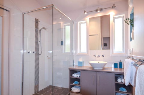 Blue Ridge Retreat - Accommodation Fremantle 6