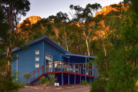 Blue Ridge Retreat - Accommodation Fremantle 17