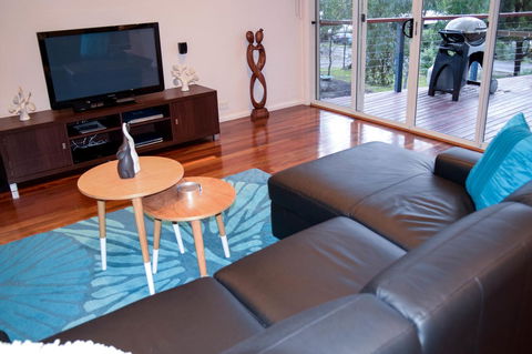 Blue Ridge Retreat - Accommodation Fremantle 7
