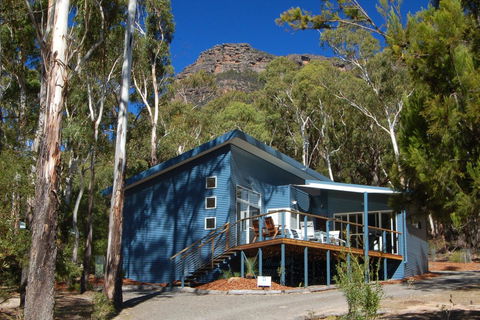 Blue Ridge Retreat - Accommodation Fremantle 1