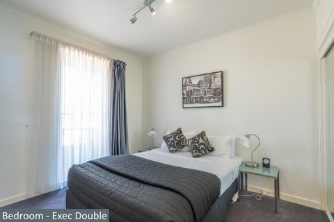 Clocktower Apartment Hotel - Accommodation Fremantle 2