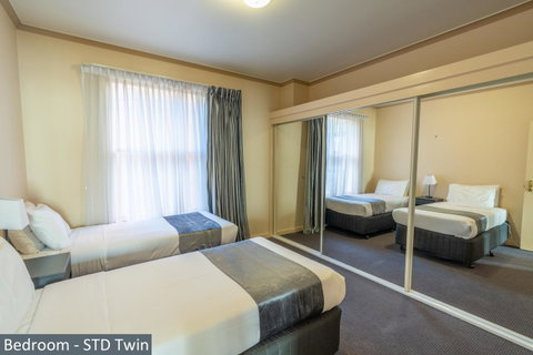 Clocktower Apartment Hotel - Accommodation Fremantle 6