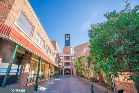 Clocktower Apartment Hotel - Accommodation Fremantle 13