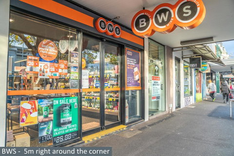 Clocktower Apartment Hotel - Accommodation Fremantle 22