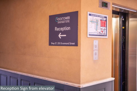 Clocktower Apartment Hotel - Accommodation Fremantle 11