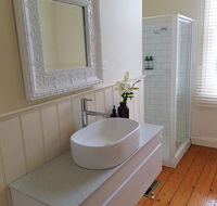 Myers CBD - Accommodation Fremantle