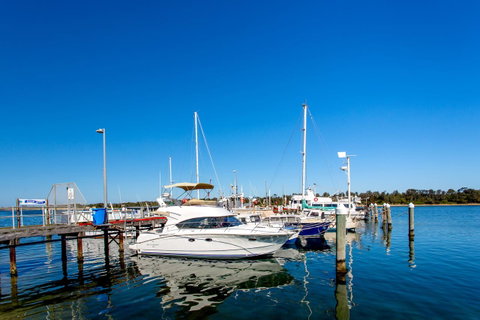 BIG4 Whiters Holiday Village - Accommodation Fremantle 16