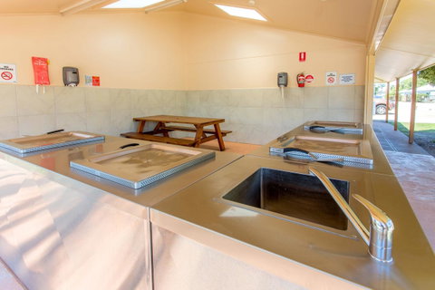 BIG4 Whiters Holiday Village - Accommodation Fremantle 13