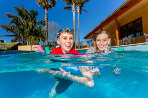 BIG4 Whiters Holiday Village - Accommodation Fremantle 5