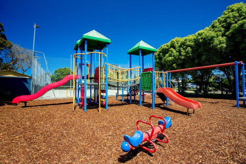 BIG4 Whiters Holiday Village - Accommodation Fremantle 6