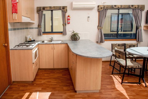 BIG4 Whiters Holiday Village - Accommodation Fremantle 40