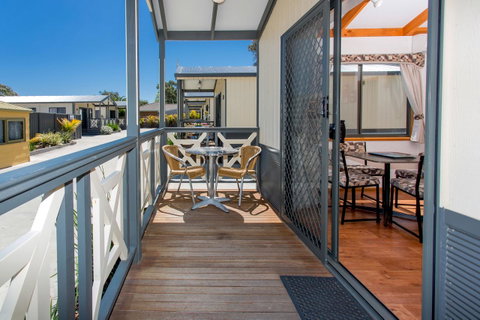 BIG4 Whiters Holiday Village - Accommodation Fremantle 32