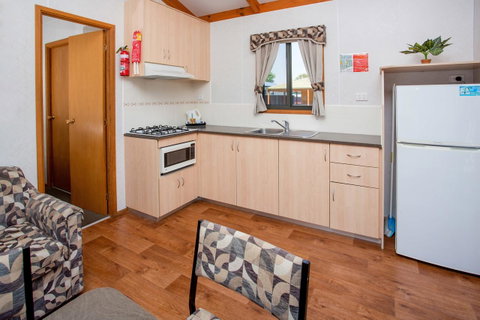 BIG4 Whiters Holiday Village - Accommodation Fremantle 33