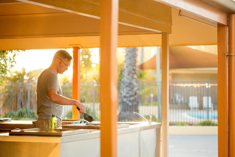BIG4 Whiters Holiday Village - Accommodation Fremantle 12