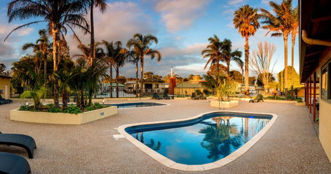 BIG4 Whiters Holiday Village - Accommodation Fremantle 1