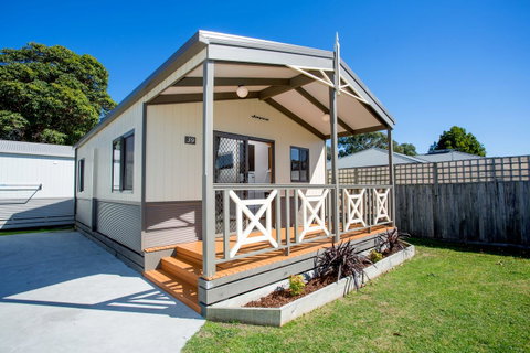BIG4 Whiters Holiday Village - Accommodation Fremantle 24
