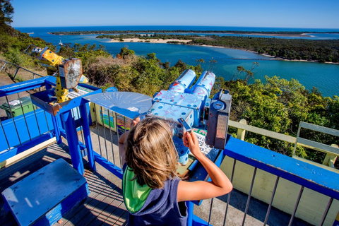 BIG4 Whiters Holiday Village - Accommodation Fremantle 15