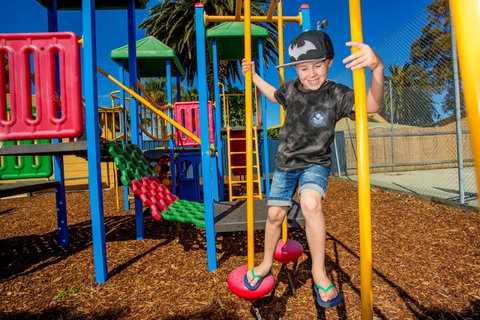 BIG4 Whiters Holiday Village - Accommodation Fremantle 7