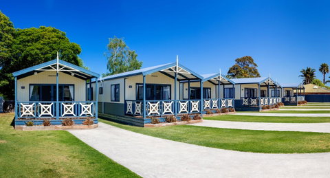 BIG4 Whiters Holiday Village - Accommodation Fremantle 0