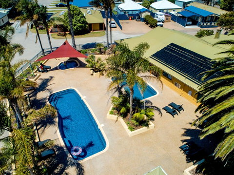 BIG4 Whiters Holiday Village - Accommodation Fremantle 3