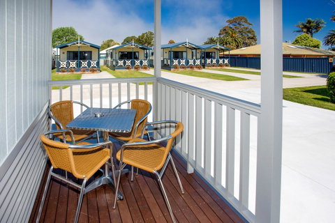 BIG4 Whiters Holiday Village - Accommodation Fremantle 19