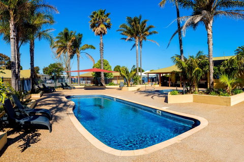 BIG4 Whiters Holiday Village - Accommodation Fremantle 2