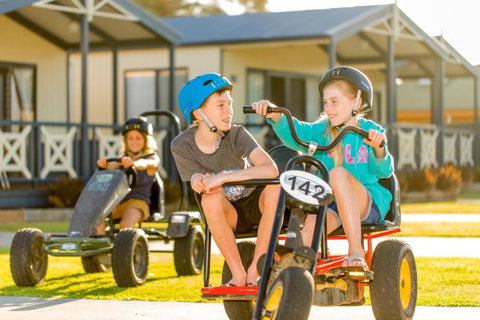 BIG4 Whiters Holiday Village - Accommodation Fremantle 8