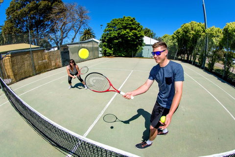 BIG4 Whiters Holiday Village - Accommodation Fremantle 11