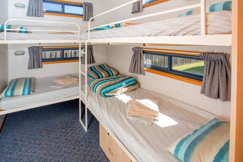 BIG4 Whiters Holiday Village - Accommodation Fremantle 42