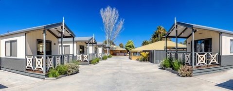 BIG4 Whiters Holiday Village - Accommodation Fremantle 4